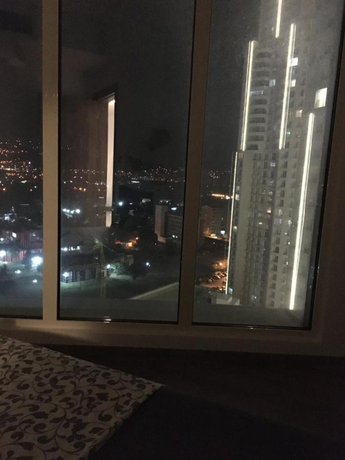 Mdm Sky Apartments Üsküp Dış mekan fotoğraf