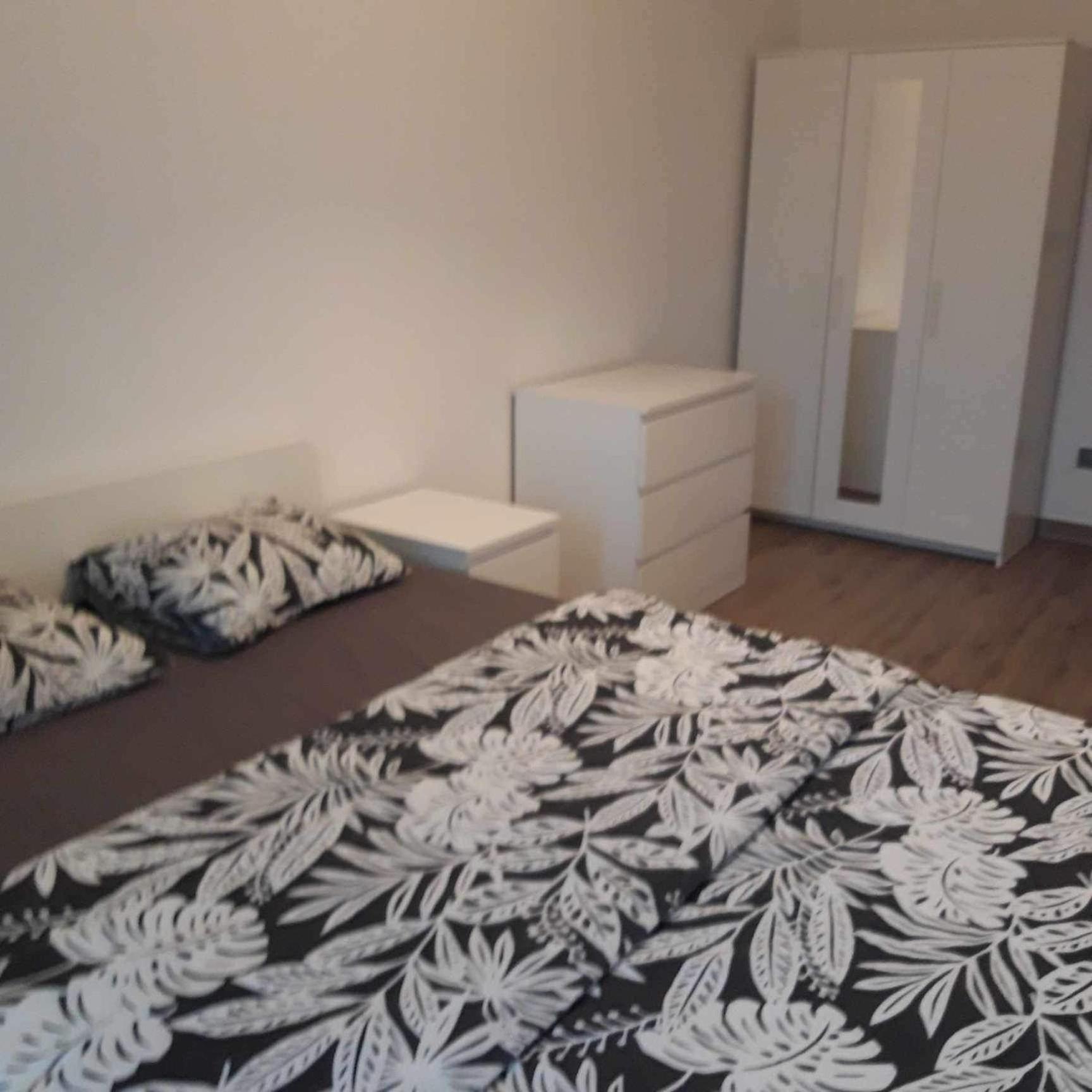 Mdm Sky Apartments Üsküp Dış mekan fotoğraf