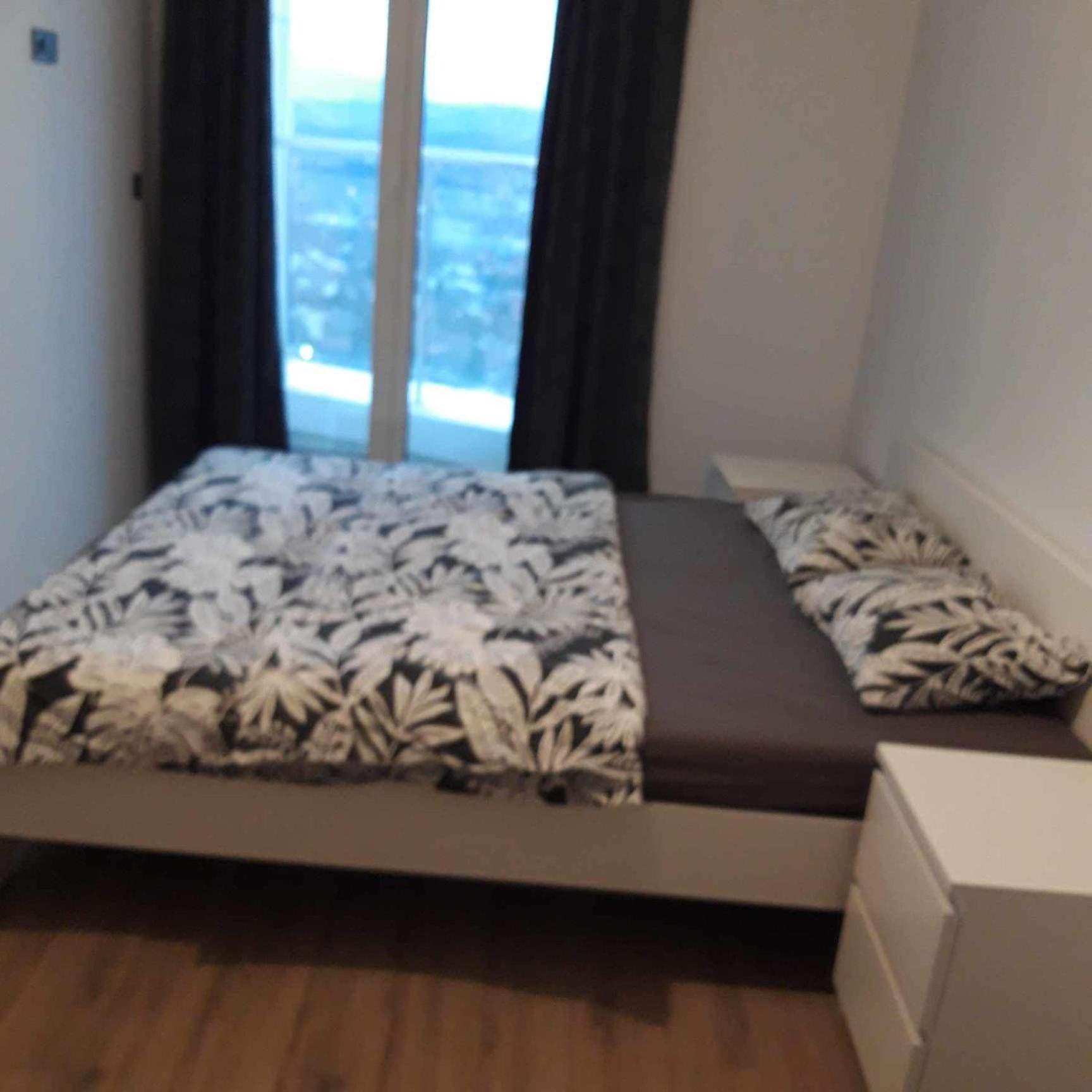 Mdm Sky Apartments Üsküp Dış mekan fotoğraf