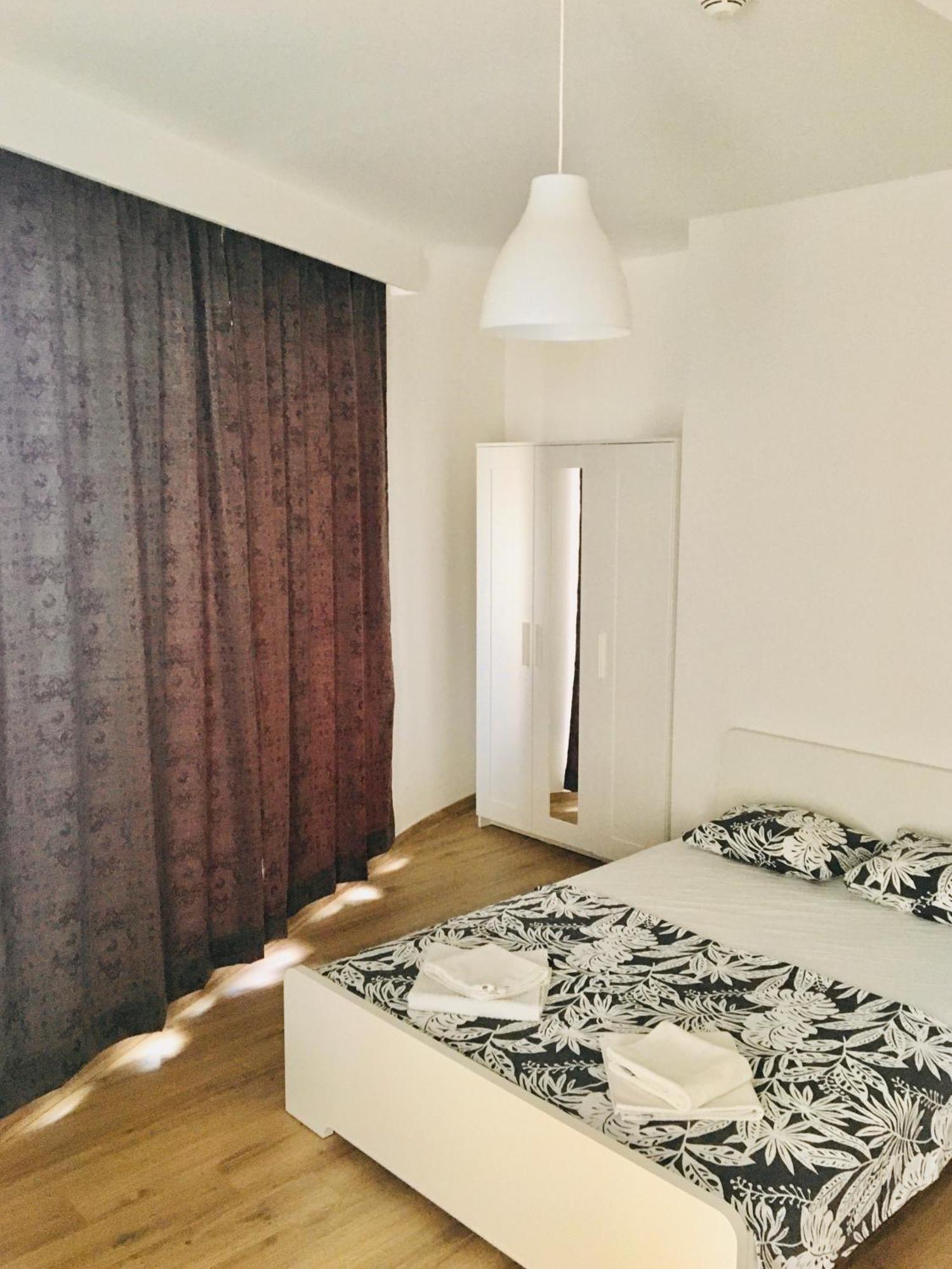Mdm Sky Apartments Üsküp Dış mekan fotoğraf