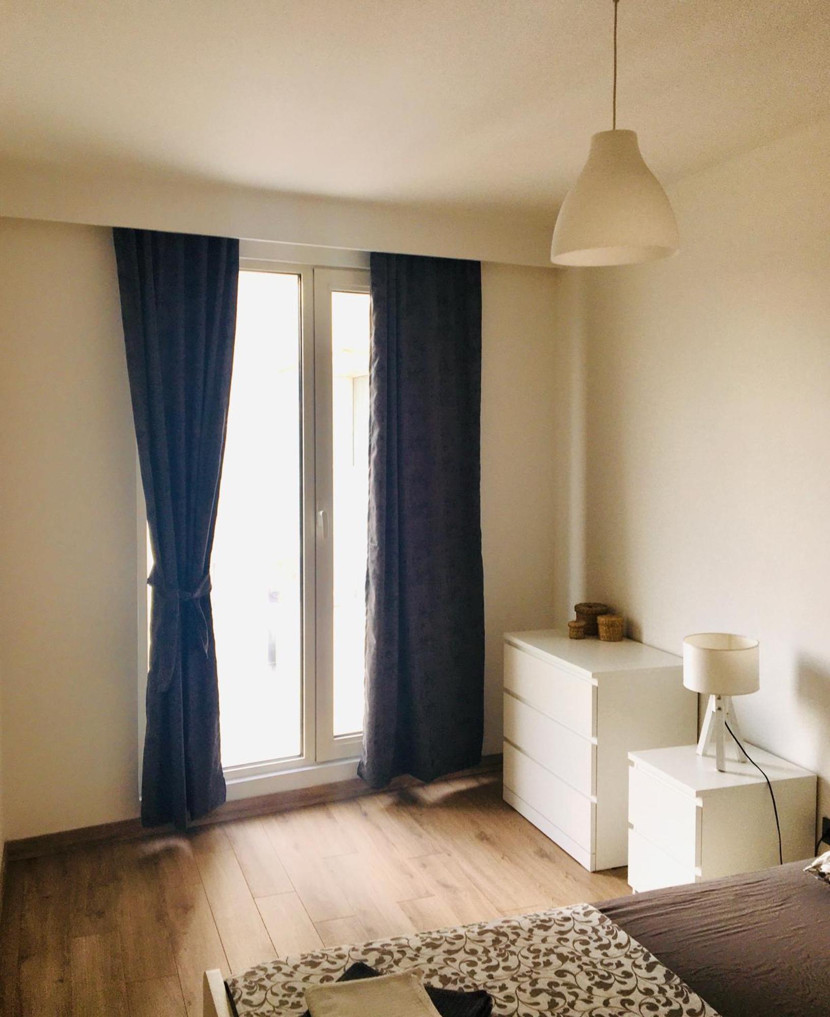 Mdm Sky Apartments Üsküp Dış mekan fotoğraf