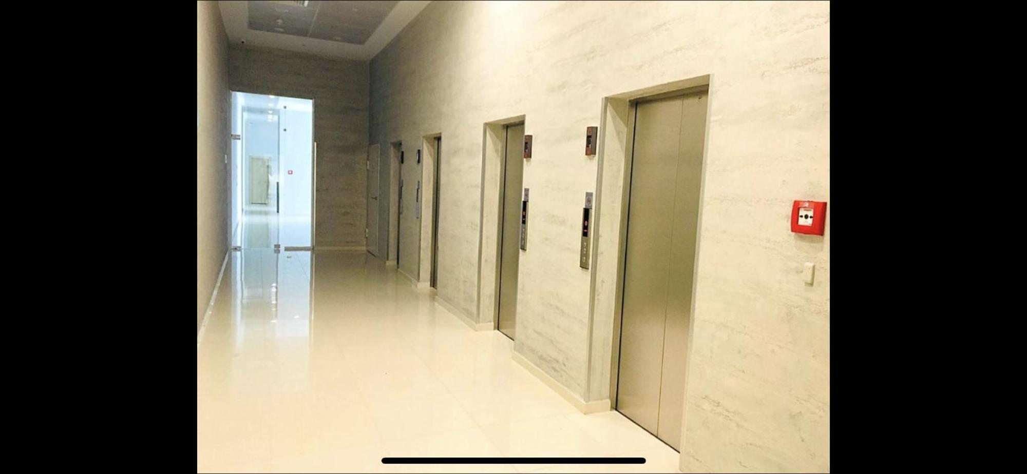 Mdm Sky Apartments Üsküp Dış mekan fotoğraf