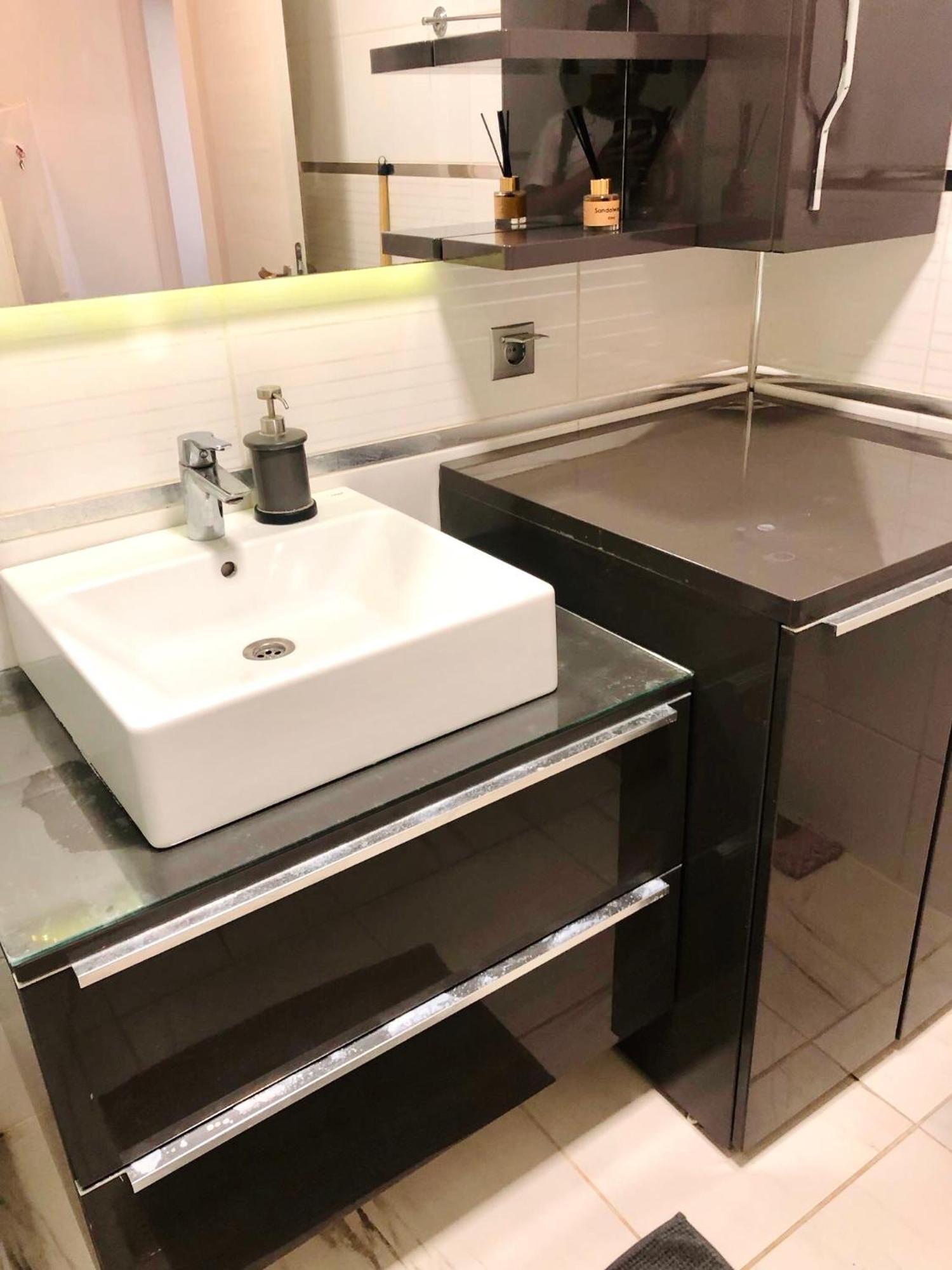 Mdm Sky Apartments Üsküp Dış mekan fotoğraf