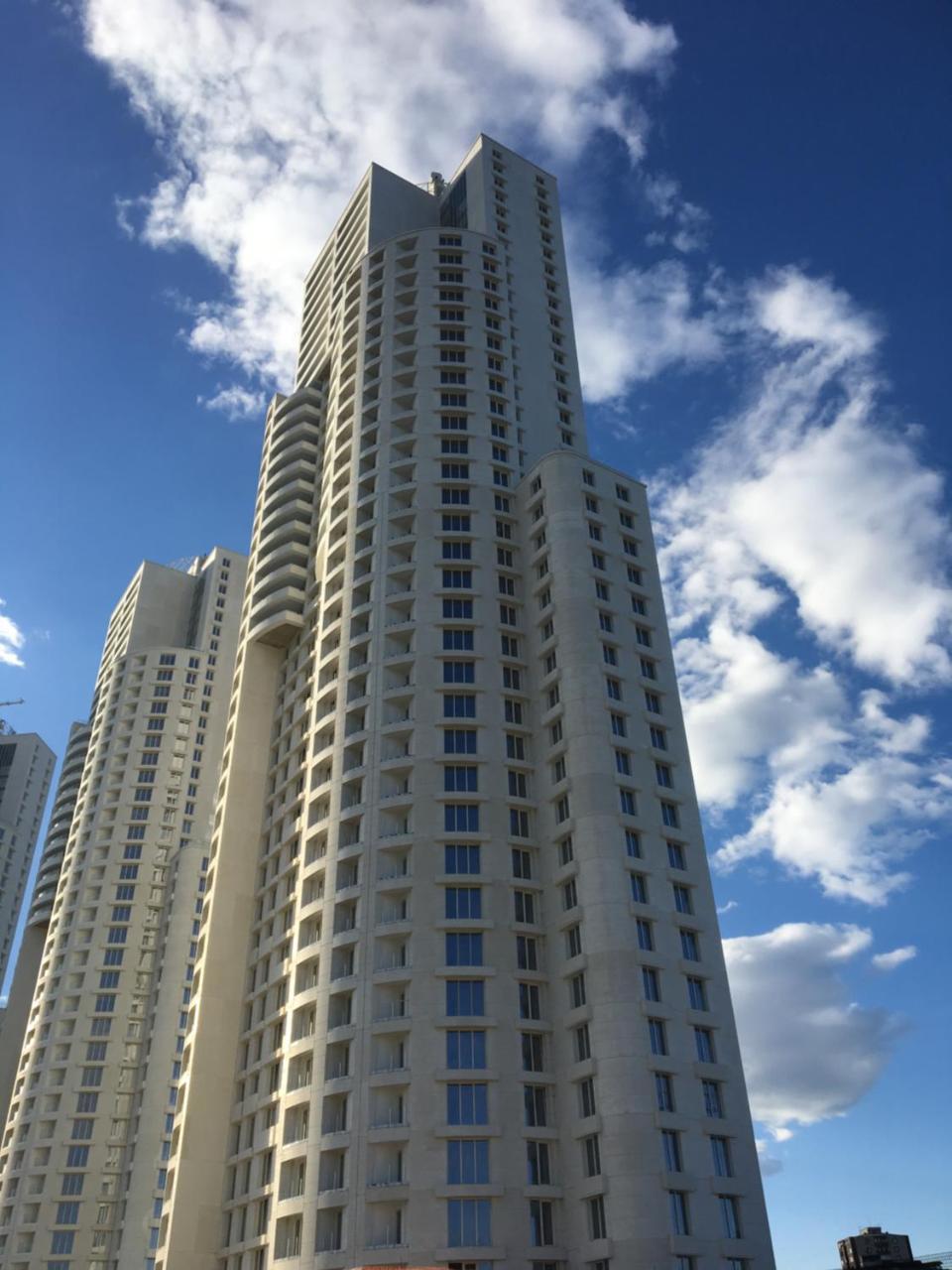 Mdm Sky Apartments Üsküp Dış mekan fotoğraf