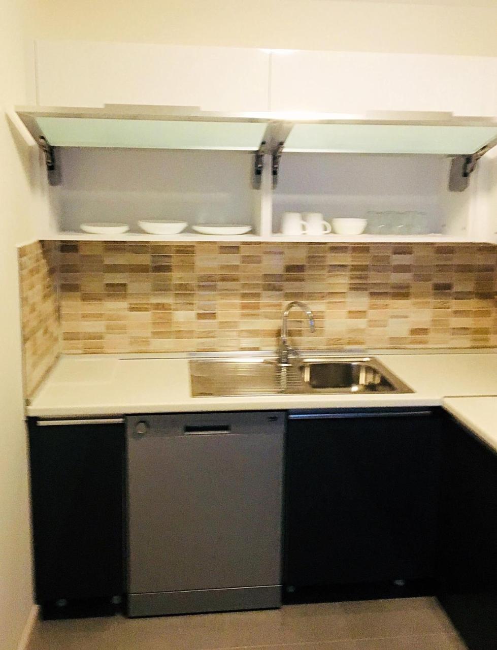 Mdm Sky Apartments Üsküp Dış mekan fotoğraf