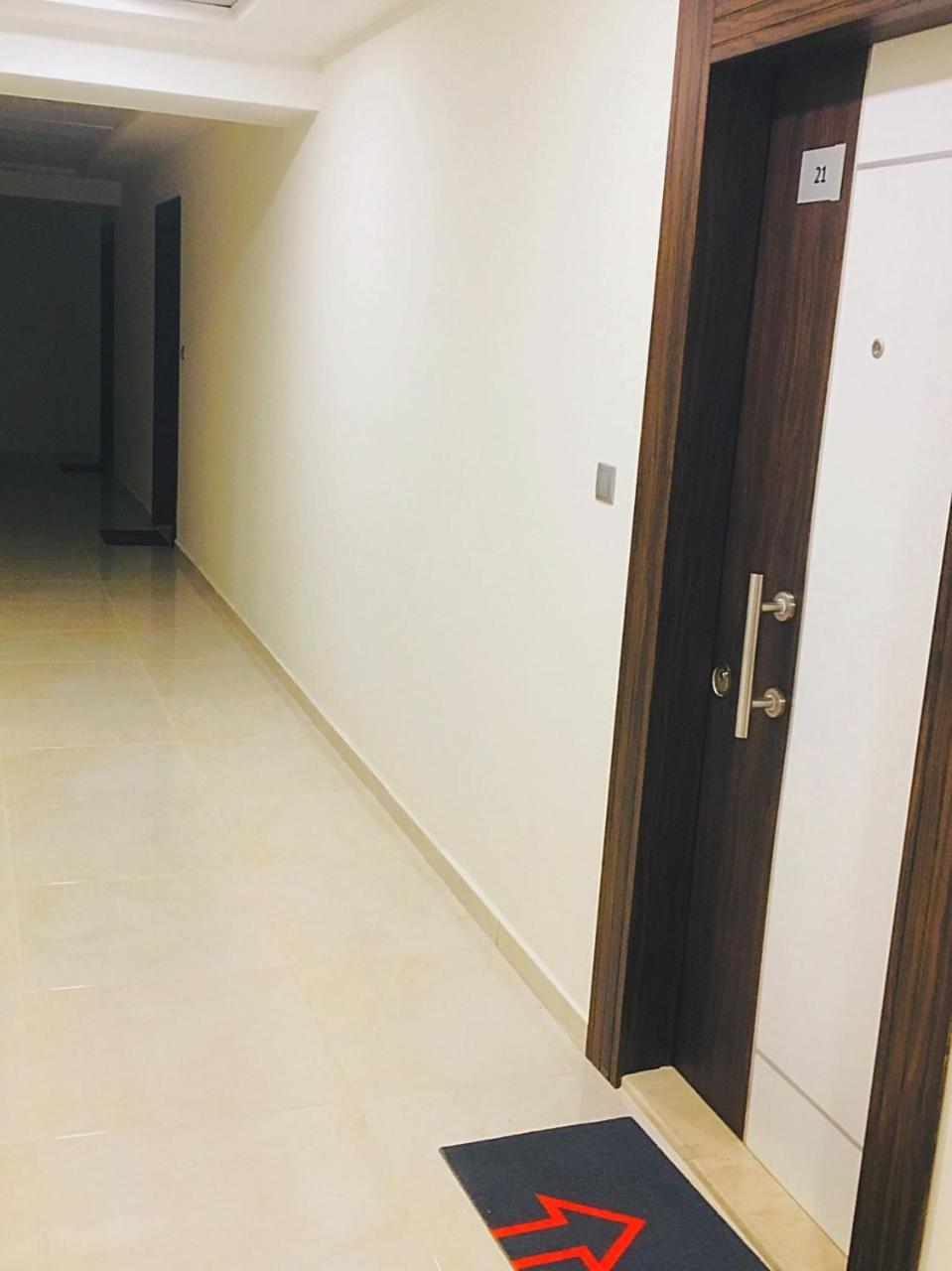 Mdm Sky Apartments Üsküp Dış mekan fotoğraf