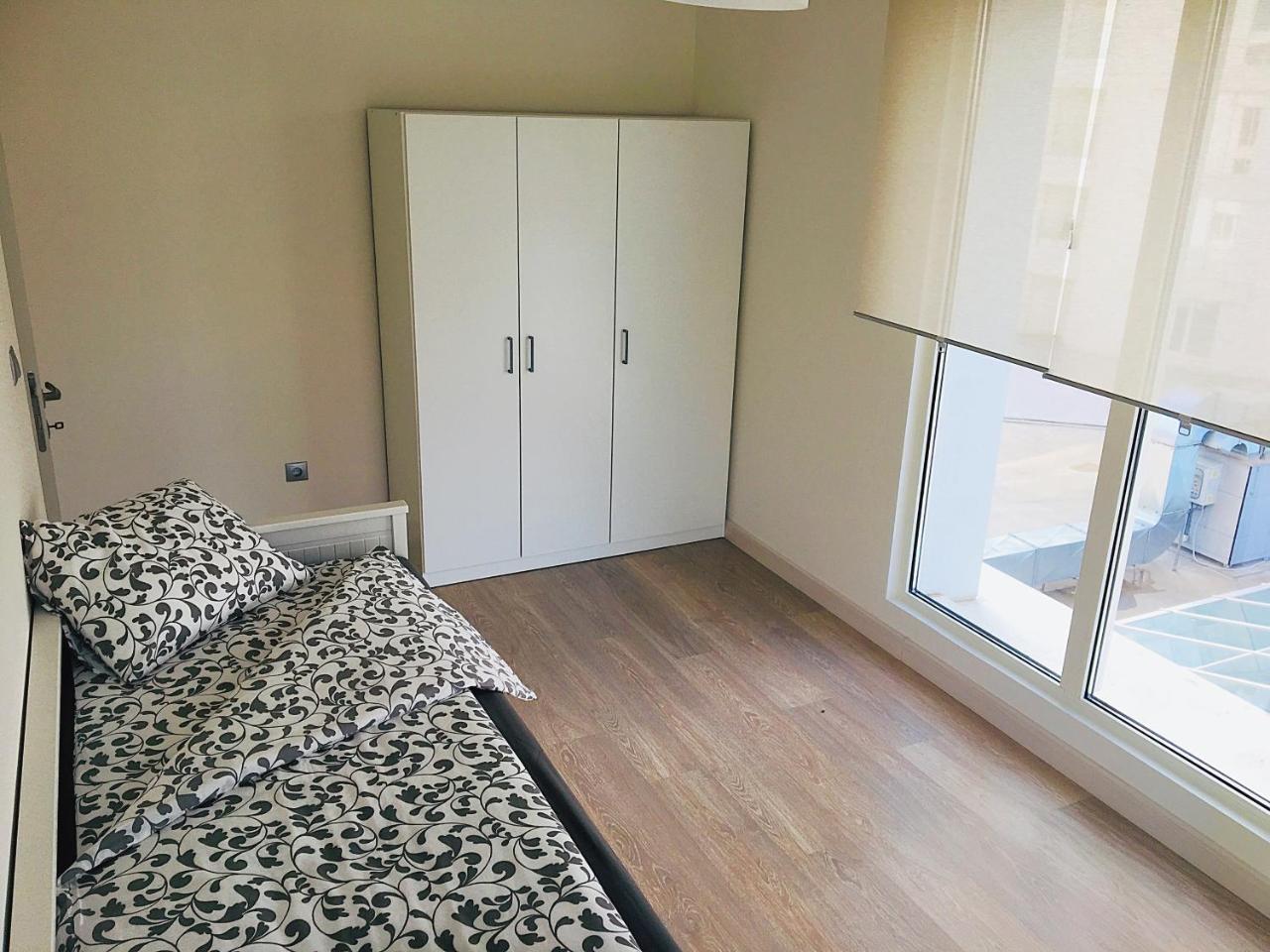 Mdm Sky Apartments Üsküp Dış mekan fotoğraf