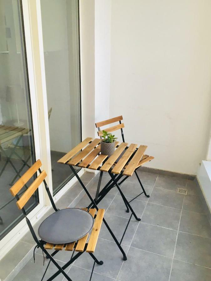Mdm Sky Apartments Üsküp Dış mekan fotoğraf